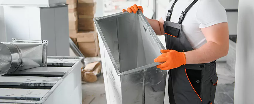 Ventilation Fan Cleaning Services in Stoneham, Massachusetts