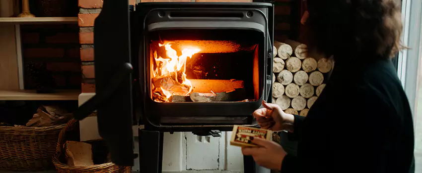 Key Features of Vermont Castings Fireplaces in Stoneham, MA
