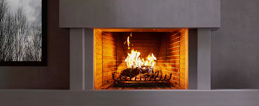 Indoor Wood Burning Furnace Repair and Installation in Stoneham, Massachusetts
