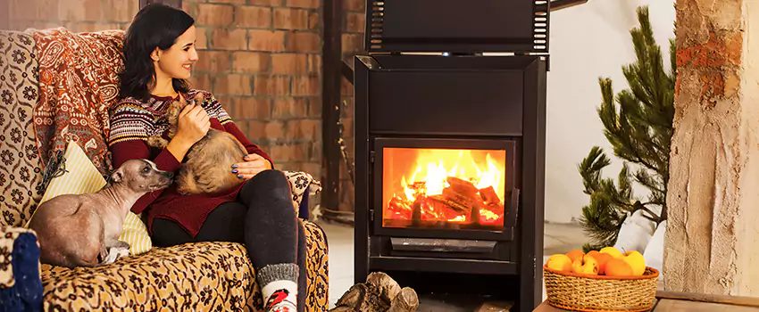 Wood Stove Chimney Cleaning Services in Stoneham, MA