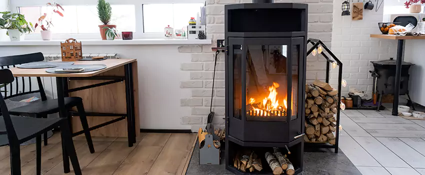 Wood Stove Inspection Services in Stoneham, MA