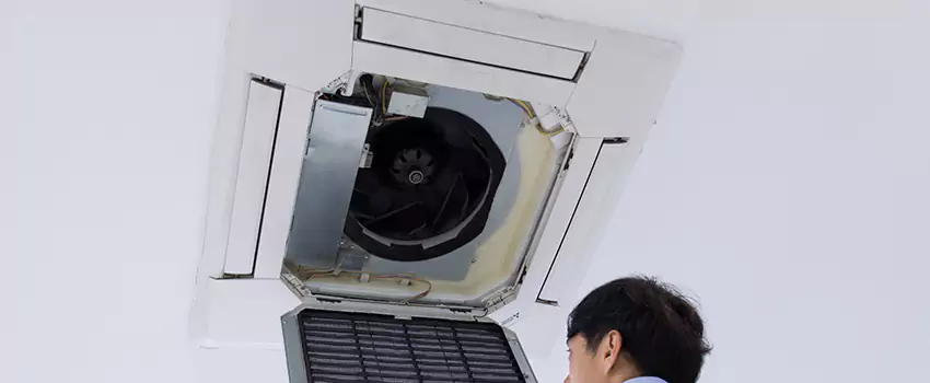 Benefits of Professional Air Duct Cleaning in Stoneham, Massachusetts