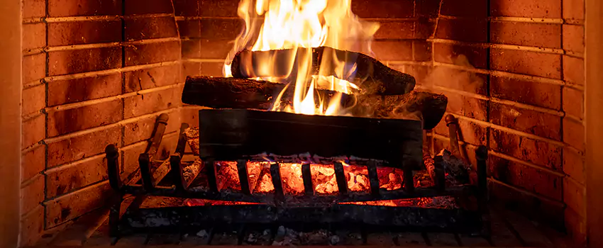 Chimney Ash Dump Cover Repair Services in Stoneham, MA