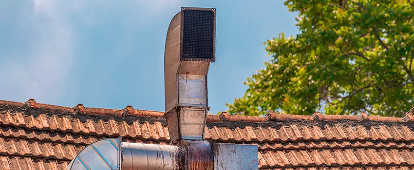 Chimney Cleaning Cost in Stoneham, Massachusetts
