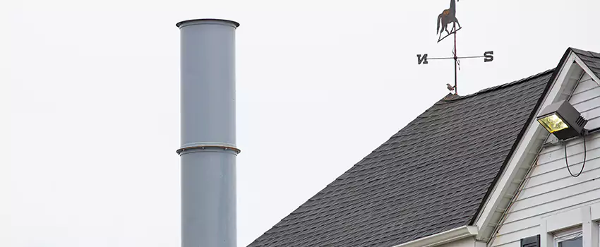 Multi-flue Chimney Caps Installation And Repair in Stoneham, MA