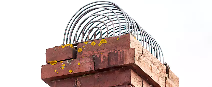 Chimney Crown Problems in Stoneham, Massachusetts