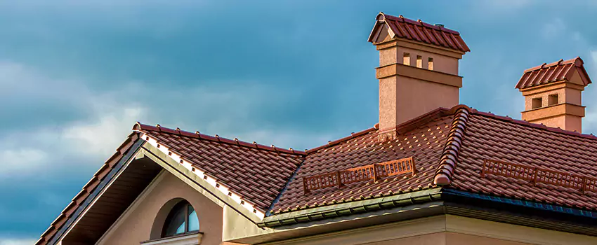 Residential Chimney Services in Stoneham, Massachusetts