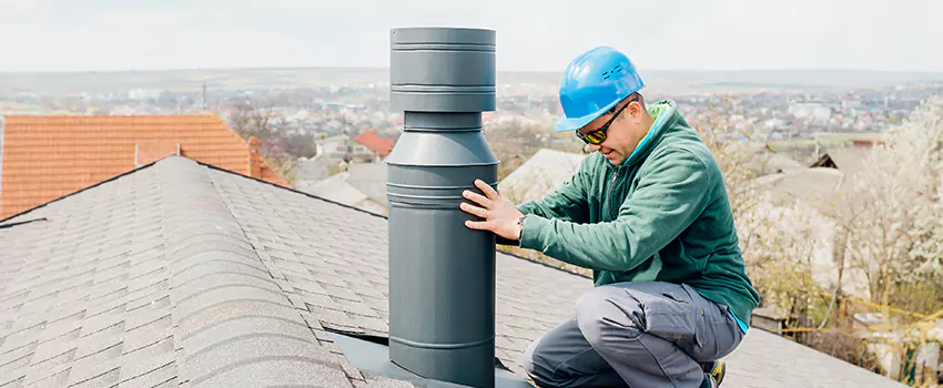 Insulated Chimney Liner Services in Stoneham, MA