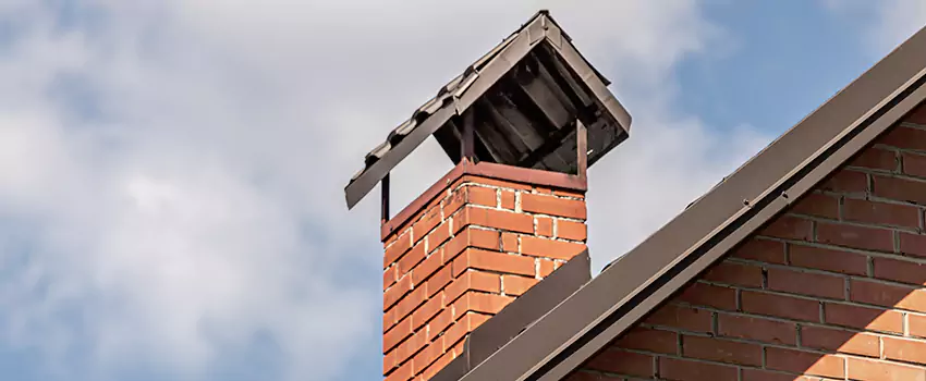 Chimney Saver Masonry Repair Contractor in Stoneham, Massachusetts