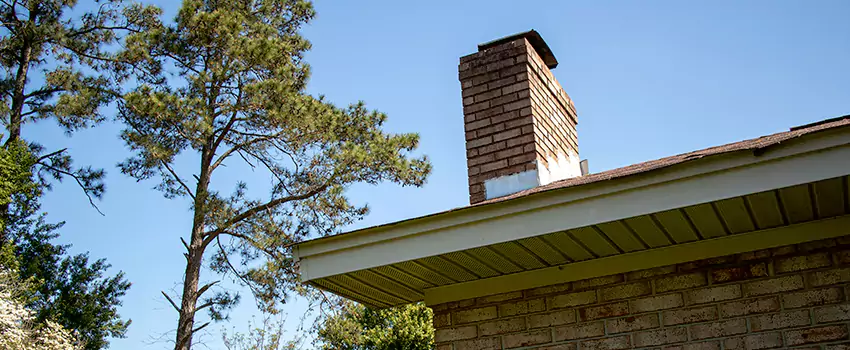 Brick Chimney Sweep Near Me in Stoneham, MA