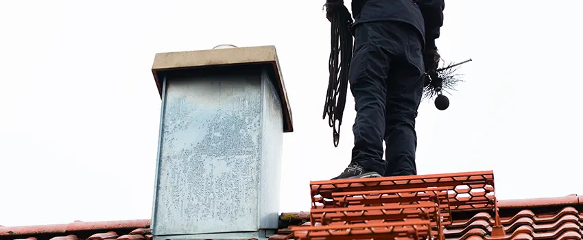 Modern Chimney Sweeping Techniques in Stoneham, Massachusetts
