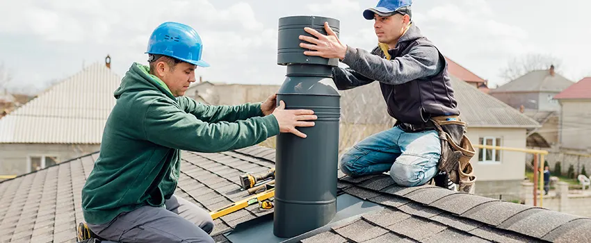 Commercial Chimney Cost in Stoneham, MA