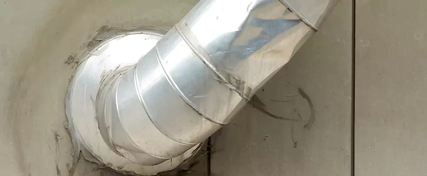 Dryer Vent Repair Process in Stoneham, MA