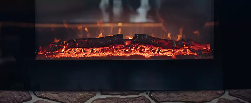 Cost of Electric Fireplace Repair Service in Stoneham, Massachusetts