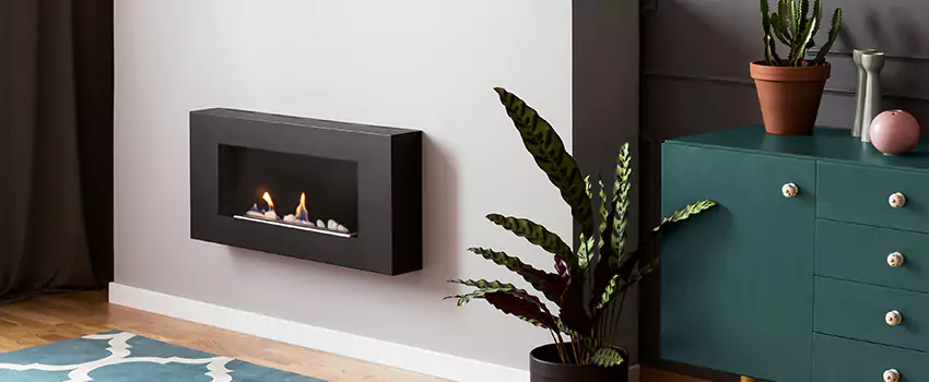 Cost of Ethanol Fireplace Repair And Installation Services in Stoneham, MA