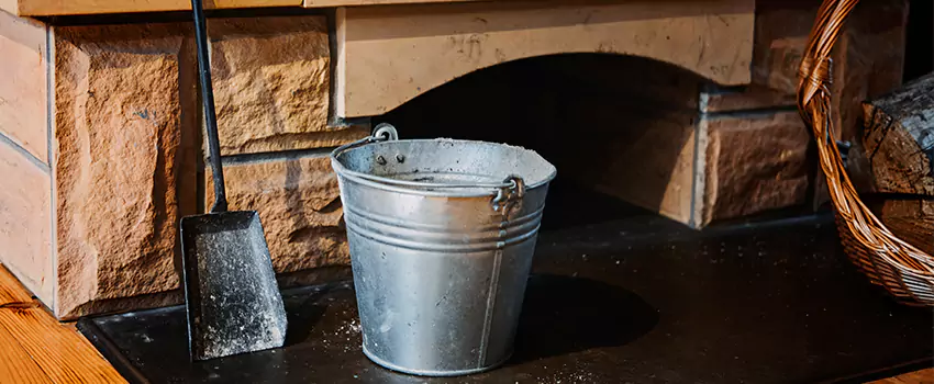 Clean The Fireplace Mantle And Hearth in Stoneham, Massachusetts