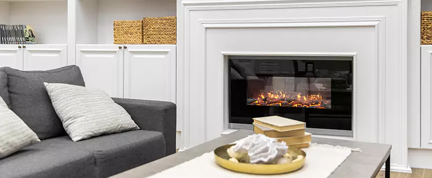 Professional Fireplace Maintenance Contractors in Stoneham, MA
