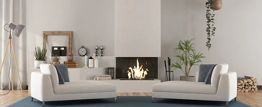 Decorative Fireplace Crystals Services in Stoneham, Massachusetts