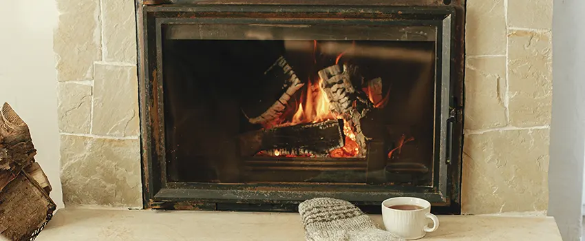 Fireplace Door Handle Replacements Services in Stoneham, Massachusetts
