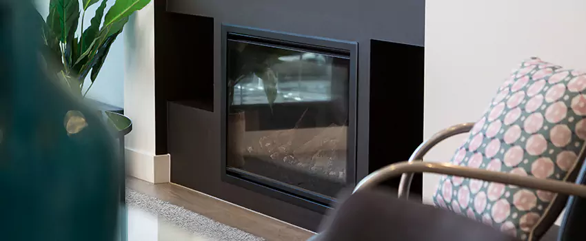 Gas Fireplace Installation in Stoneham, MA