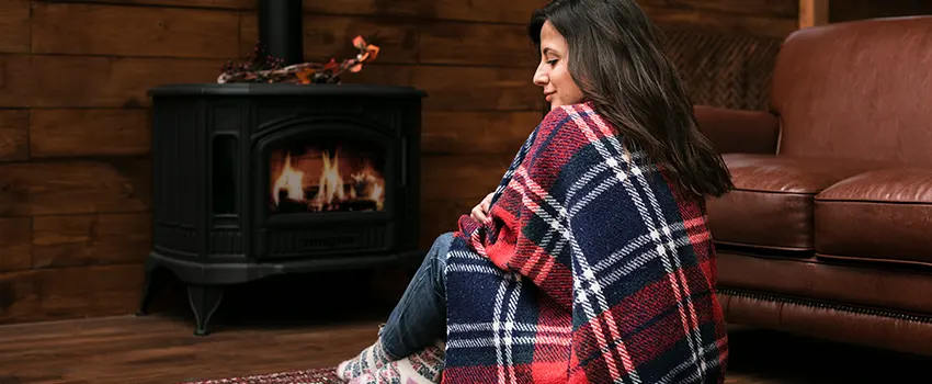 Fireplace Firebox Grate Replacement Services  in Stoneham, Massachusetts