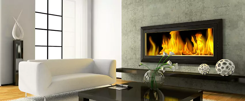 Fireplace Hearth Ideas in Stoneham, Massachusetts