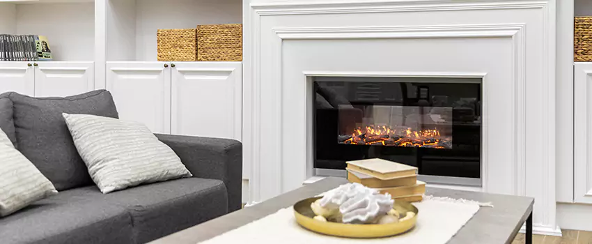Pellet Fireplace Insert Installation in Stoneham, MA