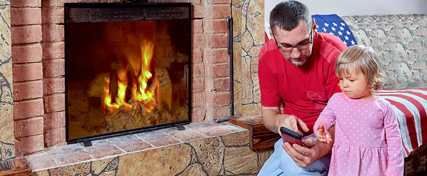 Fireplace Safety Locks For Kids in Stoneham, MA