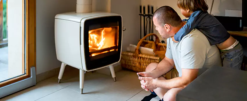 Fireplace Flue Maintenance Services in Stoneham, MA