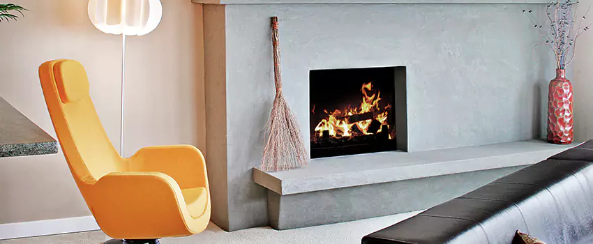 Electric Fireplace Makeover Services in Stoneham, MA