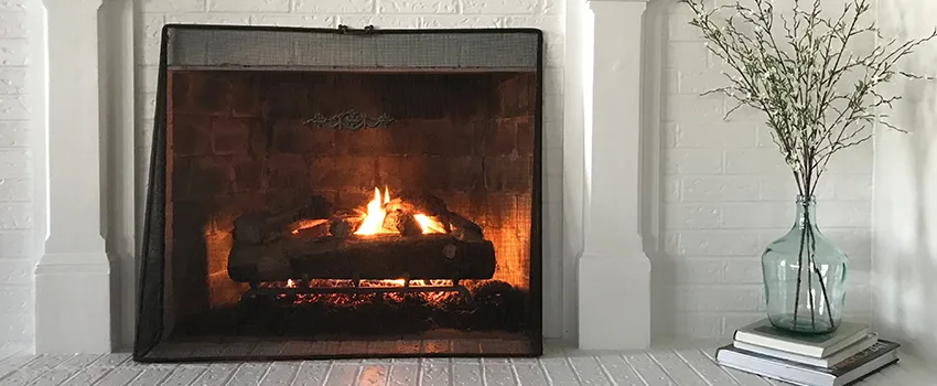 Cost-Effective Fireplace Mantel Inspection And Maintenance in Stoneham, MA
