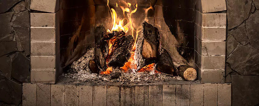 Cost of Rebuilding A Fireplace in Stoneham, Massachusetts