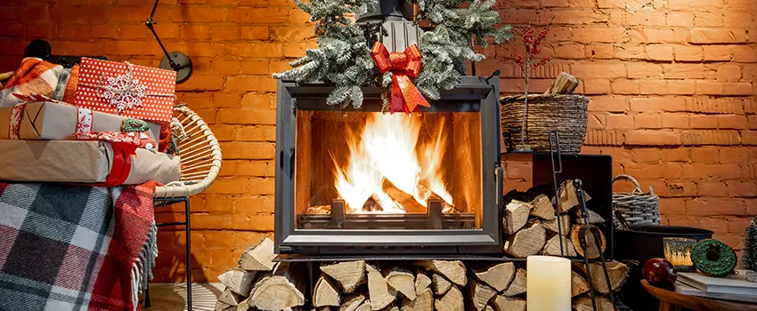 Steel Fireplace Grate Repair And Replacement Services in Stoneham, Massachusetts