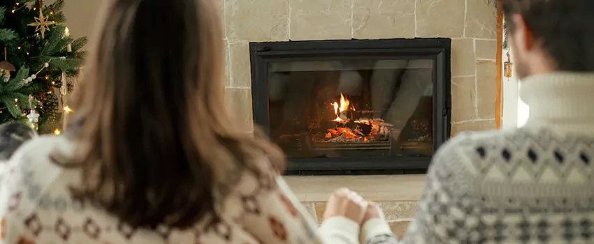 Fireplace Firebox Refurbish & Restore Services in Stoneham, MA
