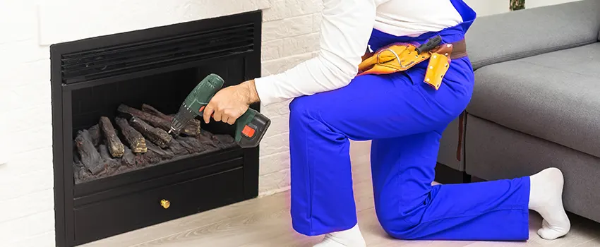 Fireplace Safety Inspection Specialists in Stoneham, Massachusetts