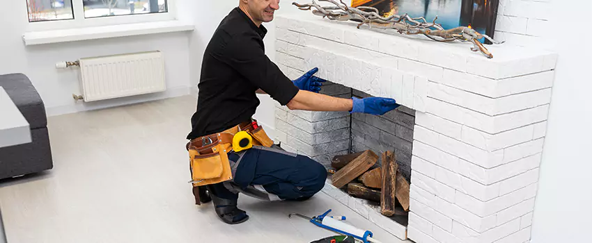 Gas Fireplace Repair And Replacement in Stoneham, MA