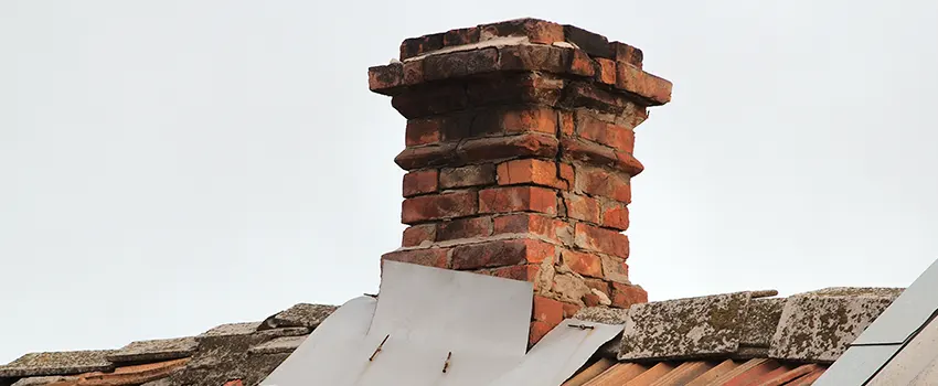 Cost of Fixing Blocked Chimney in Stoneham, Massachusetts
