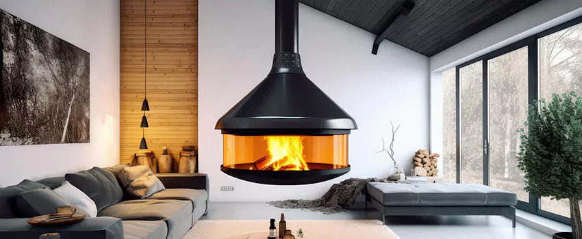 Floating Damaged Fireplace Repair Services in Stoneham, MA