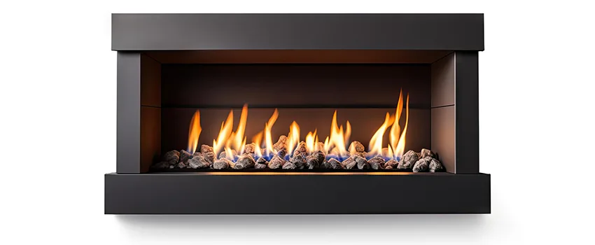 Outdoor Gas Fireplaces Installation in Stoneham, MA