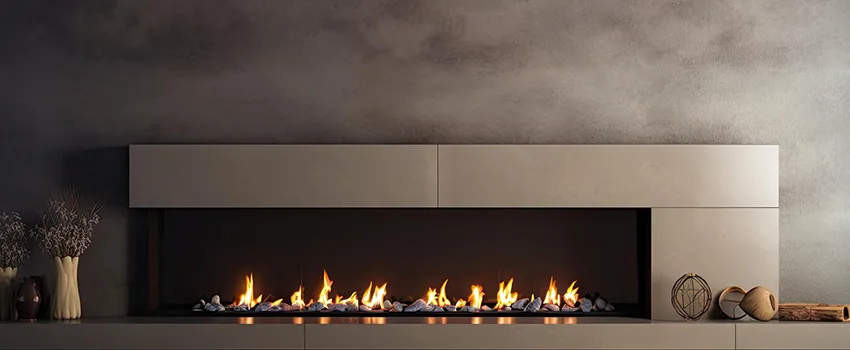 Gas Fireplace Logs Supplier in Stoneham, Massachusetts