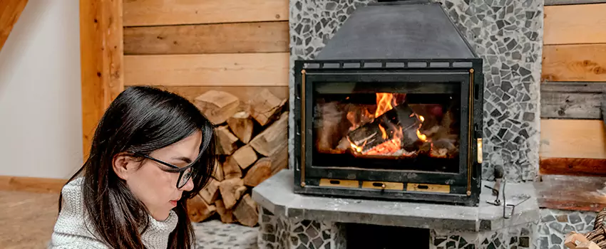 Harman P68-C Pellet Stove Repair in Stoneham, Massachusetts 