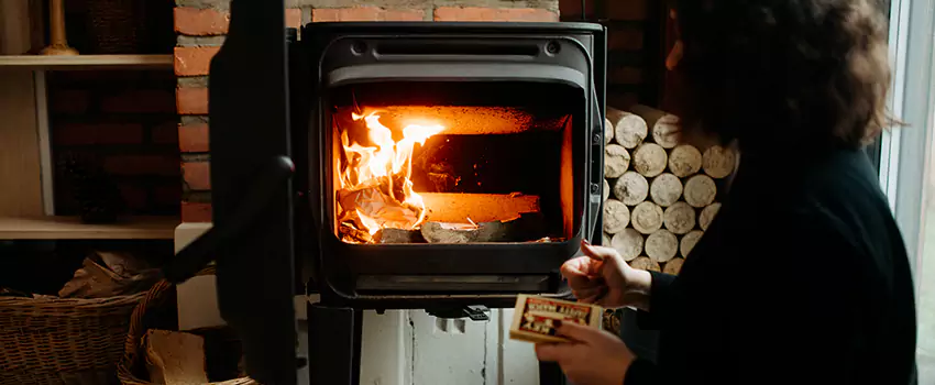 Hearthstone Wood Stoves Fireplace Repair in Stoneham, Massachusetts