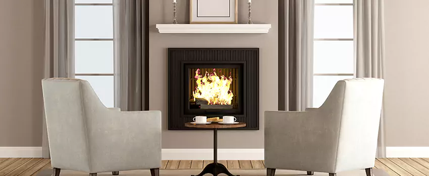 Heatilator Direct Vent Fireplace Services in Stoneham, Massachusetts