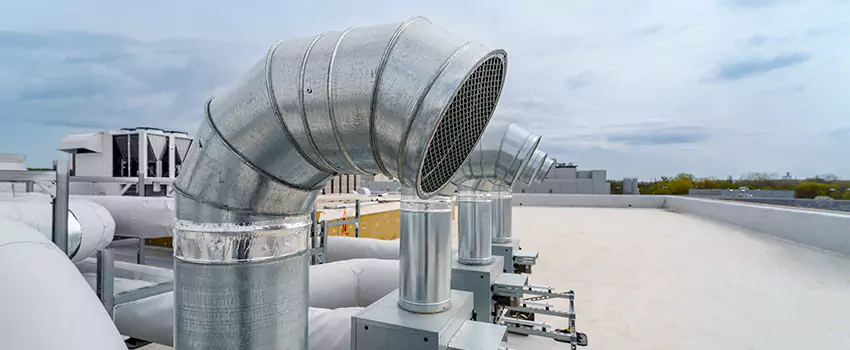Insulated Ductwork Repair Services Near Me in Stoneham, MA