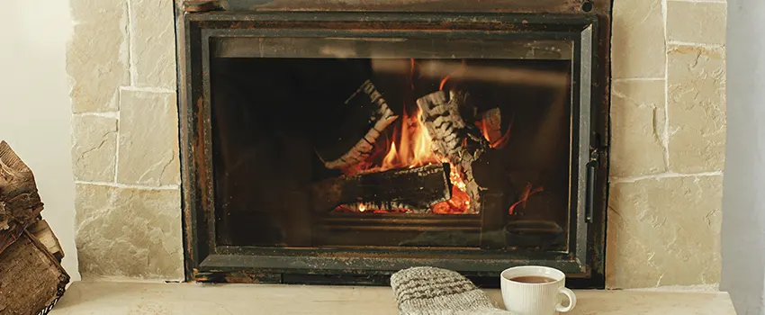 Kings man Fireplaces Insert Services in Stoneham, MA