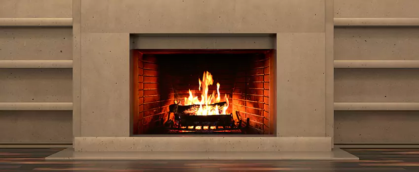 Majestic Trilliant Series Gas Fireplace Insert Repair in Stoneham, Massachusetts