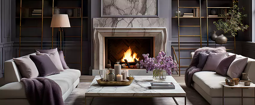 Napoleon Galaxy Series Outdoor Fireplaces Repair in Stoneham, MA