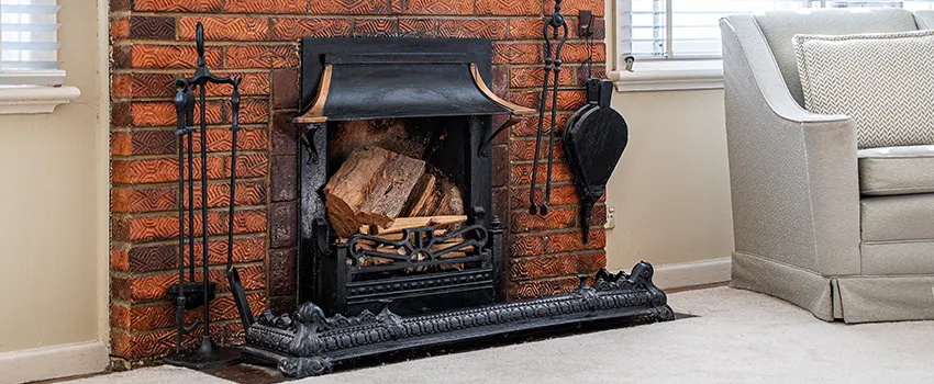 Custom Old Fireplace Redesign Services in Stoneham, Massachusetts