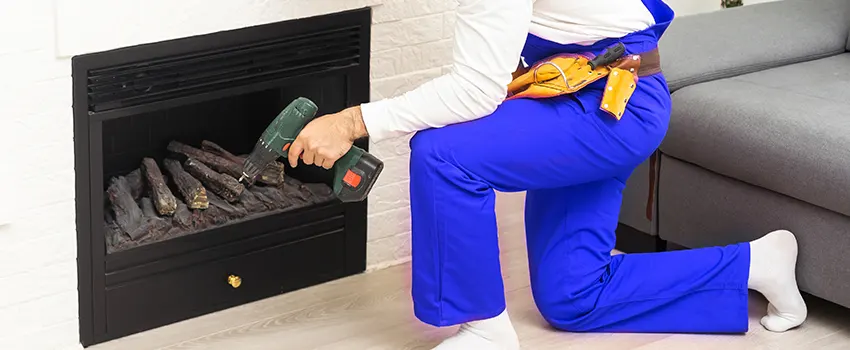 Pellet Fireplace Repair Services in Stoneham, MA