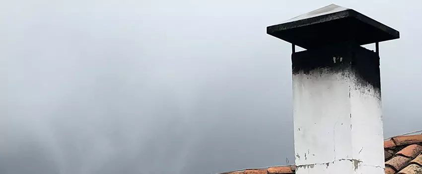 Prefab Chimney Crown Installation in Stoneham, MA